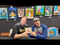 2008 ALLEN & GINTER BOX WARS FROM THE HOUSTON TRI-STAR SHOW WITH IKE RODRIGUEZ !