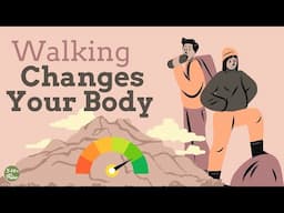 Why is Walking Good for You? | Benefits of Walking