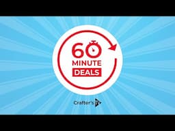 60 Minute Deals (05th Feb 2025)