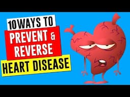 10 Ways to Prevent Cardiovascular Disease Naturally