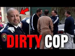 COP Sets Up FAKE RAID On Behalf Of BONANNO FAMILY! NEW INFO REVEALED!