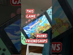 Overcooked ruins friendships!!!