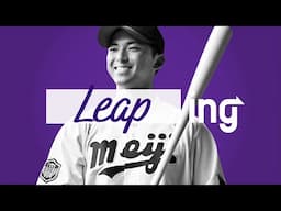 明治大学「Meijing」web movie｜30秒版