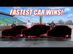 CHEAP RACECAR BATTLE! Who Bought The Best Race Car Under $7,500?