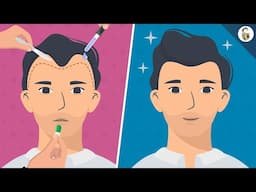 Hair Loss Treatments For Men (According To Science)