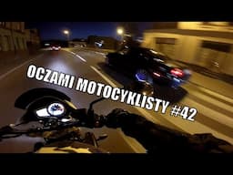 Oczami Motocyklisty #42