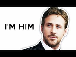 I watched every Ryan Gosling movie