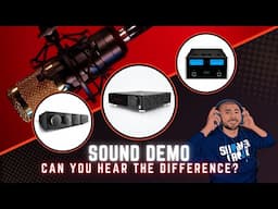 $26k vs. $29k vs. $32k Setup Comparison – Which Sounds Best?