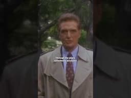 Robert Stack Birthday Week