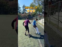 5 regates para llevarte a un lateral 🔥⚽️