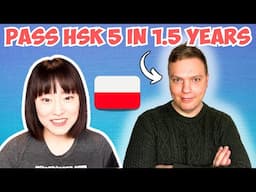 Zero Chinese to Interpreter in 2 Years - Here's How He Did it!