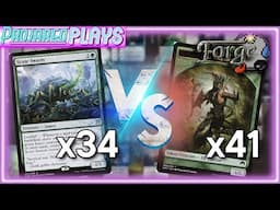 I Have Never Seen SO Many Creatures on Board Before │ MTG Forge Adventure Part 7