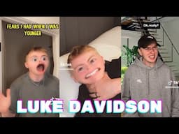 *2+ Hour* Best Luke Davidson Funny Videos | Luke Davidson Shorts Videos 2025 - Shorts Comps