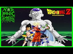 The DBZ Arcade Games Nobody Remembers - Mad Panic Gaming