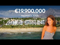 Discover The Best Duplex Penthouse in Puente Romano, Marbella | 56 Questions Drumelia