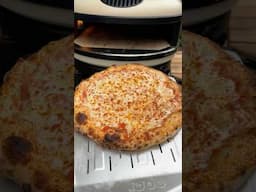 Pizza Oven Vs. Home Oven