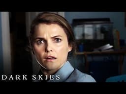 'Birds Crash into the House' Scene | Dark Skies