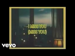 Conan Gray - Miss You (Lyric Video)