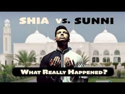 Last Days of the Prophet (PBUH) | Shia vs. Sunni | Part 1 | Mooroo