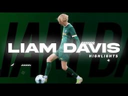 Liam Davis CDM Highlights Class 26'