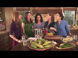 How To Throw a Tamalada | Pati Jinich | Pati's Mexican Table