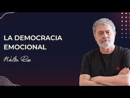 La democracia emocional - Walter Riso