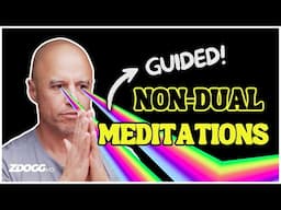 Meditations for Non Dual Integration (w/Mira Funk, LCSW)