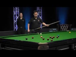 WATCH LIVE | 2025 BetVictor Championship League Snooker Invitational Edition | Table 1