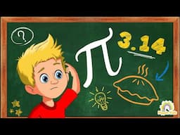 Pi Day for Kids: Discovering Pi History, Learn Why It's Important and Fun Facts