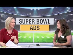 Interview: Discussing the best and worst of the Super Bowl ads