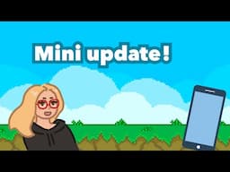 Mini update - I got a new job! | Zinnea