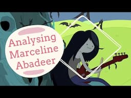 Marceline Abadeer - A Character Analysis