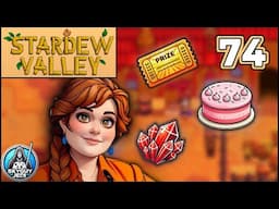 Marnie’s FIERY Request | Stardew Valley 1.6 | Episode 74