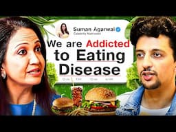 Alia Bhatt Nutritionist shares The foods that we Should NEVER Eat? | Hemant Pant