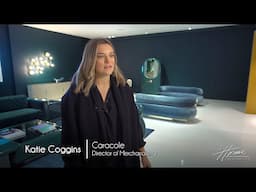 Caracole Luxury Furniture Evolves in New Modern Direction