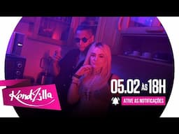 MC K.K, Bibi Babydoll, DJ Charles Original - Feitiçaria do Submundo (KondZilla)