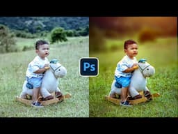 Make Your Baby Photos Pop with These Photoshop Tips!