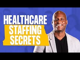 How to Start a Healthcare Staffing Agency in 2024