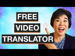 Translate Video to Another Language | HeyGen AI Tutorial (2025)