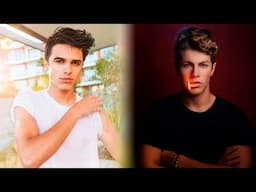 Best Brent Rivera, Ben Azelart Funny Videos Compilations