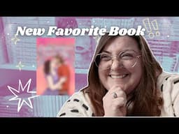 I Found A New Favorite Book! | January 2025 NetGalley Vlog |