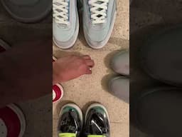 Mi video mas viral de TikTok con mis Nike AIR MAG 😱