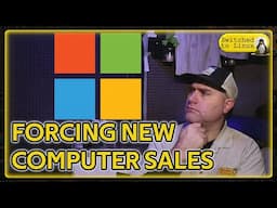 Microsoft Pushing New Computers