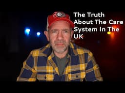 Security Stories - The Truth About The Care System