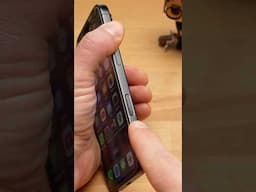 iPhone 16 (Pro, Max) How To Use The Camera Control Button #iphone16promax #iphone16