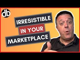 Magnetic Communication - how to become irresistible in your marketplace