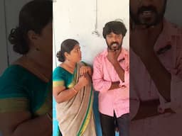 வாய்ப்பில்லை raaja... வாய்ப்பில்லை #love #funny #comedy#husbandparithabangal