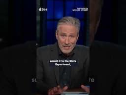 How We Failed Afghanistan | The Problem With Jon Stewart