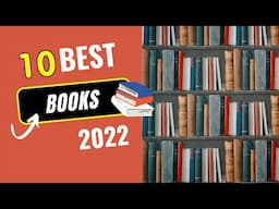 Top 10 Books of 2022