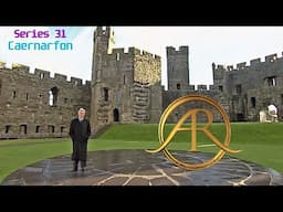 Antiques Roadshow UK 23x21 Caernarfon (March 4, 2001)